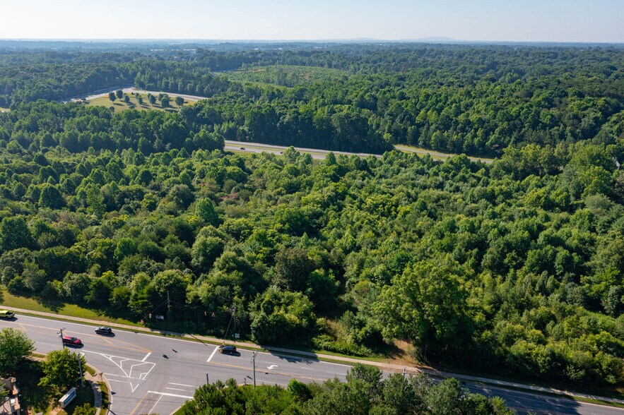 More Photos Of 1240 NC 16 Hwy, Conover Land For Lease