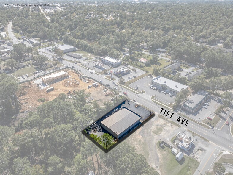 More Photos Of 1619 Tift Ave N, Tifton Freestanding For Sale