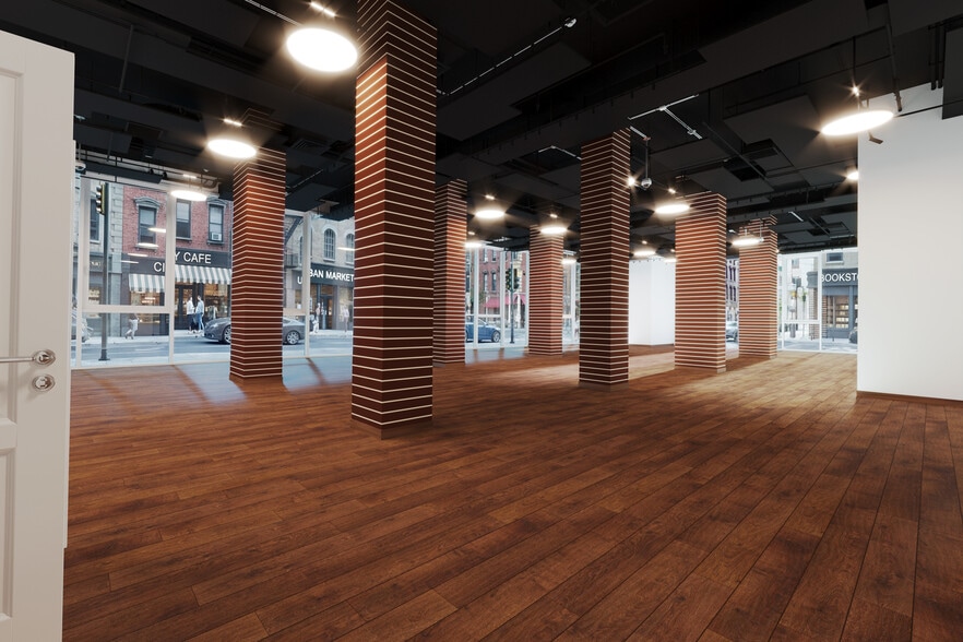 Primary Photo Of 220-240 71st St, Miami Beach Storefront Retail Office For Lease