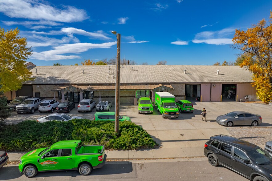 More Photos Of 5311 Niagara St, Commerce City Showroom For Sale