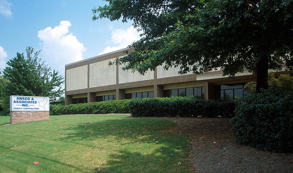 More Photos Of 1911 Mountain Industrial Blvd, Tucker Warehouse For Lease