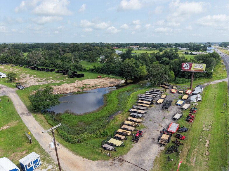 More Photos Of 29233 Highway 6, Hempstead Land For Sale
