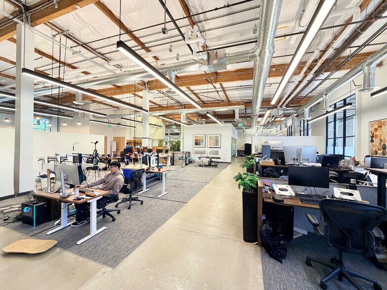 More Photos Of 777 California Ave, Palo Alto Office For Lease