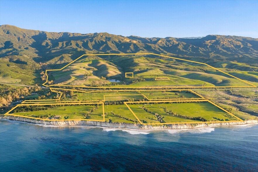 More Photos Of 1000 Calle Real, Goleta Land For Sale
