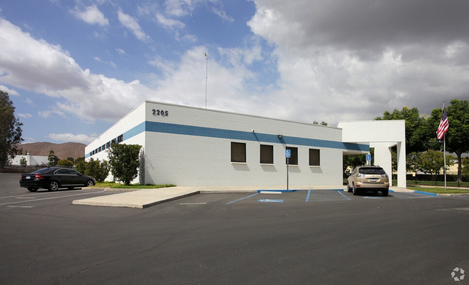 Primary Photo Of 2205 Fleetwood Dr, Jurupa Valley Medical For Sale
