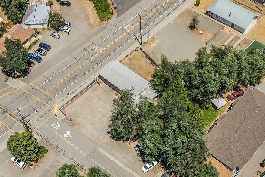 More Photos Of 30890 CA-3, Weaverville Office For Sale