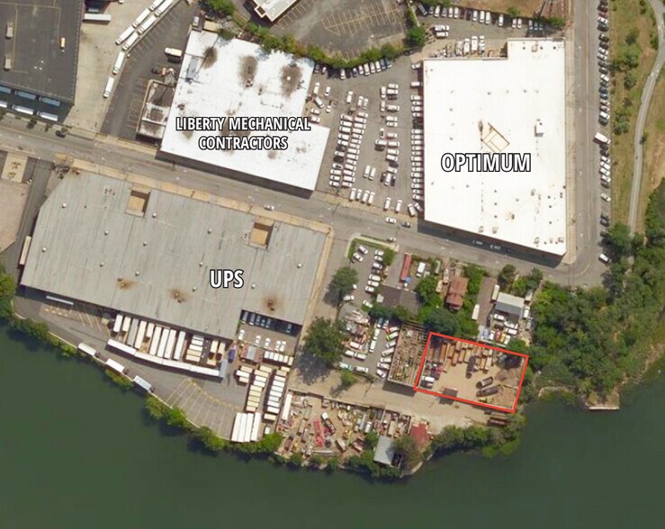 More Photos Of 520-524 Yznaga Pl, Bronx Land For Lease