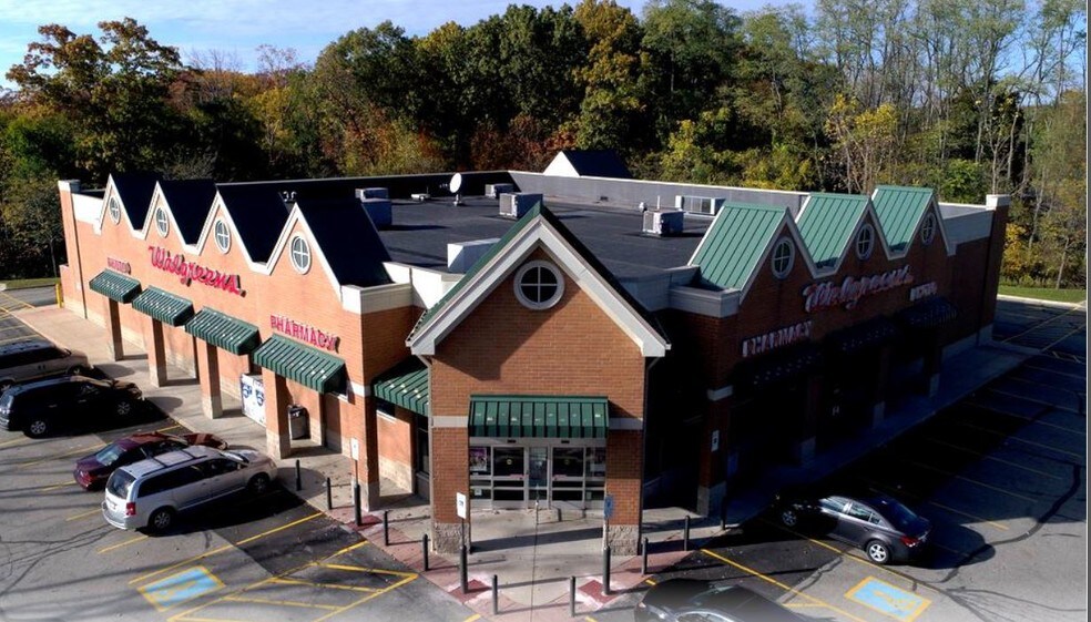More Photos Of 2643 Kalamazoo Ave, Grand Rapids Drugstore For Sale