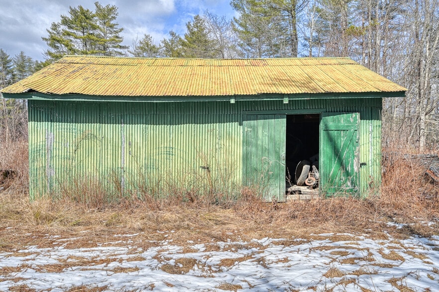 More Photos Of 1235 US Route 202, Winthrop Auto Dealership For Sale