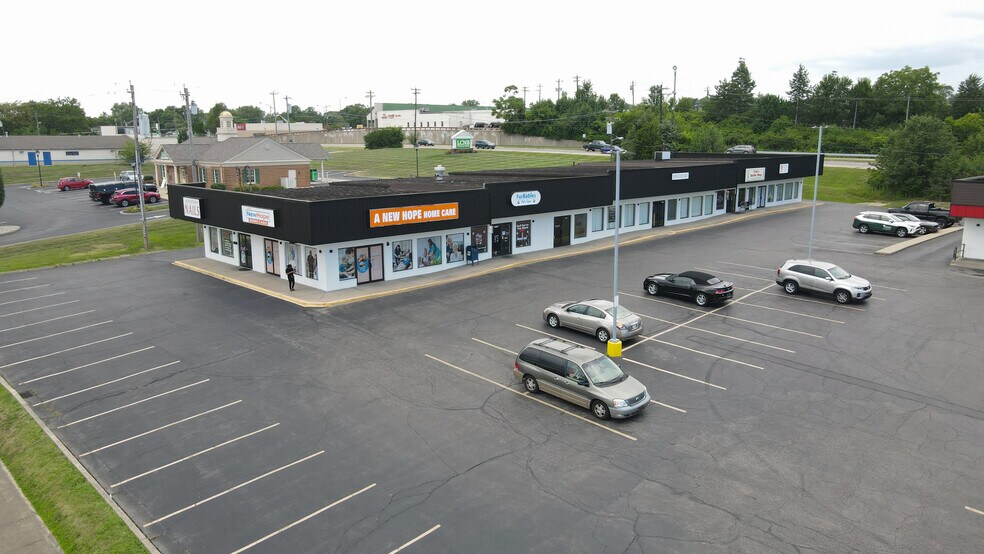 More Photos Of 4462-4498 Marie Dr, Middletown Unknown For Lease