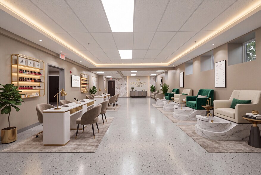 More Photos Of 11 Eldridge St, Lebanon Office For Lease