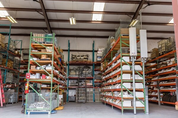 More Photos Of 415 Pulaski Hwy, Joppa Warehouse For Sale