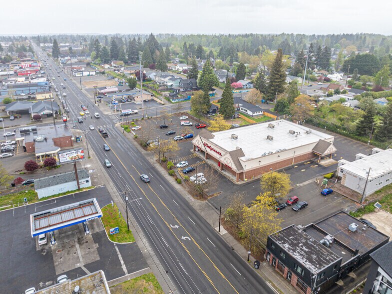 More Photos Of 8405 Pacific Ave, Tacoma Drugstore For Sale