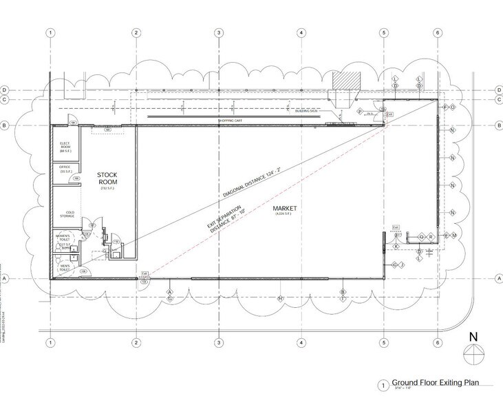 More Photos Of 283 E Garvey Ave, Monterey Park Auto Repair For Sale