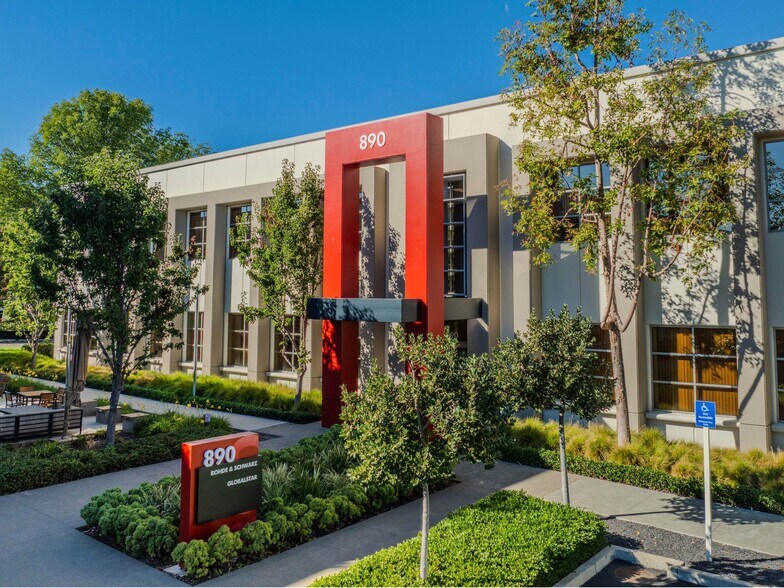 More Photos Of 680 N McCarthy Blvd, Milpitas Unknown For Lease