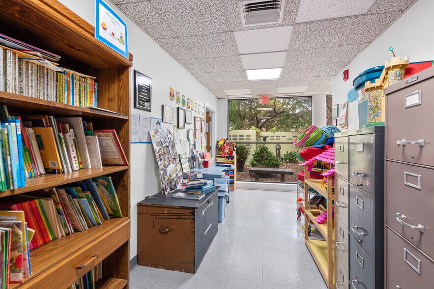 More Photos Of 7875 W McNab Rd, Tamarac Religious Facility For Sale