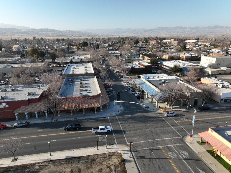 More Photos Of 00 W. Jayne Avenue Ave, Coalinga Land For Sale