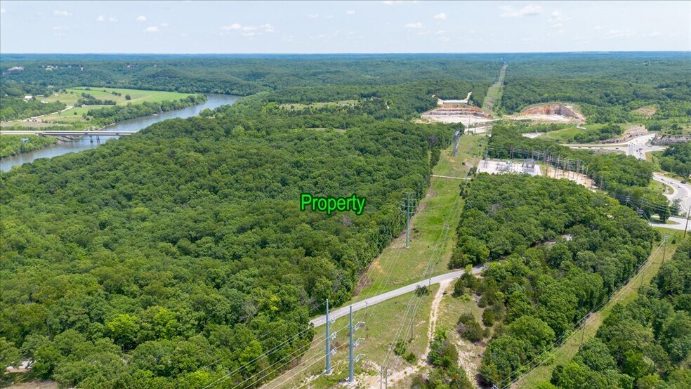 More Photos Of Campbell Dr, Lake Ozark Land For Sale