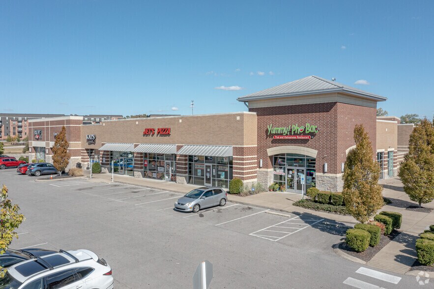 Primary Photo Of 2037 N Mount Juliet Rd, Mount Juliet Storefront Retail Office For Lease