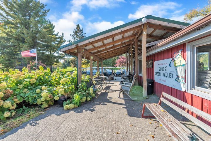 More Photos Of 5751 Brooklyn Rd, Jackson Golf Course Driving Range For Sale