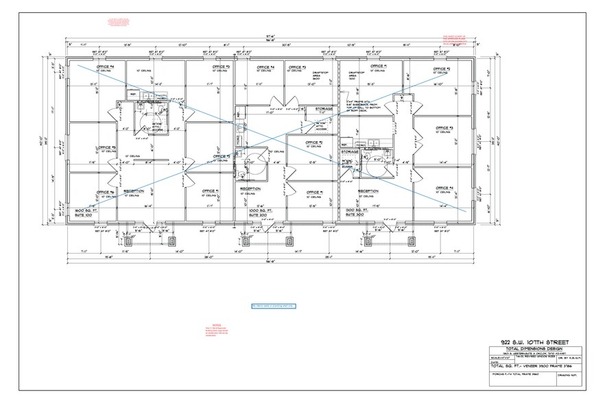 More Photos Of 922 SW 107th St, Oklahoma City Medical For Lease