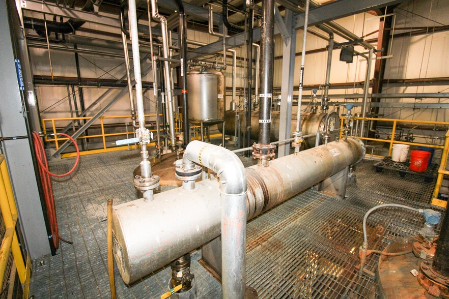 More Photos Of 5640 44th Ave S, Clinton Industrial For Sale