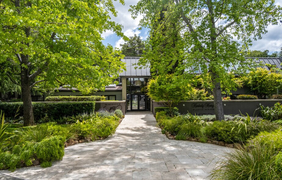 More Photos Of 350 Bon Air Rd, Greenbrae Medical For Lease
