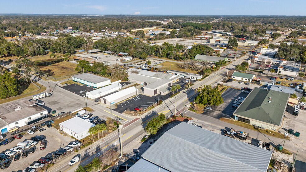 More Photos Of 818 N Magnolia Ave, Ocala Warehouse For Sale