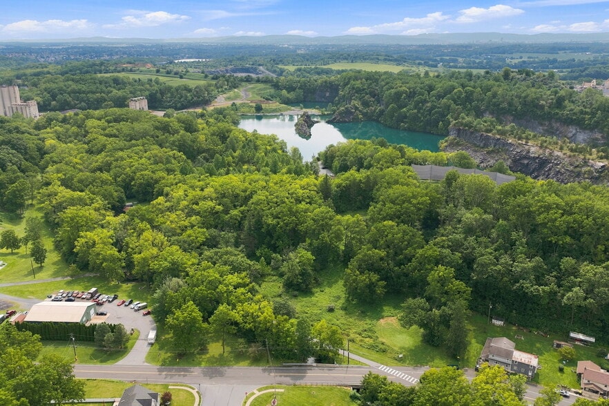 More Photos Of 2270 Quarry St, Coplay Land For Sale