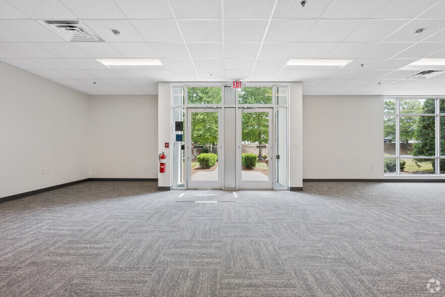 Photo of 1st Floor Ste 