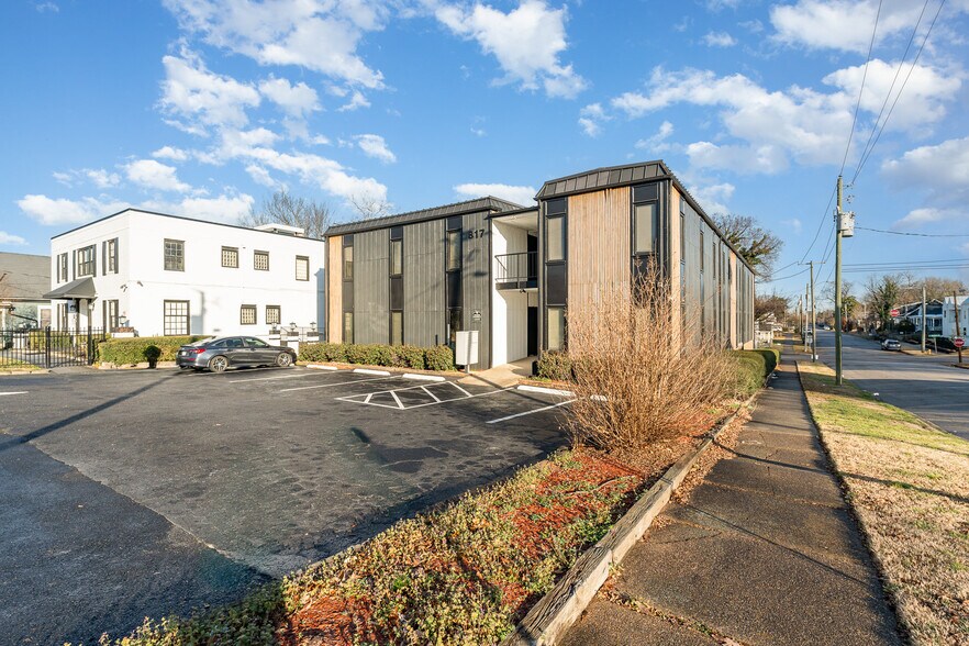 More Photos Of 817 New Bern Ave, Raleigh Office For Sale