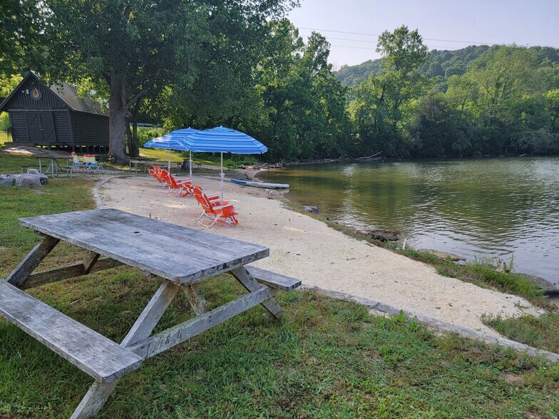 More Photos Of 7316 Granville Hwy, Granville Hospitality For Sale