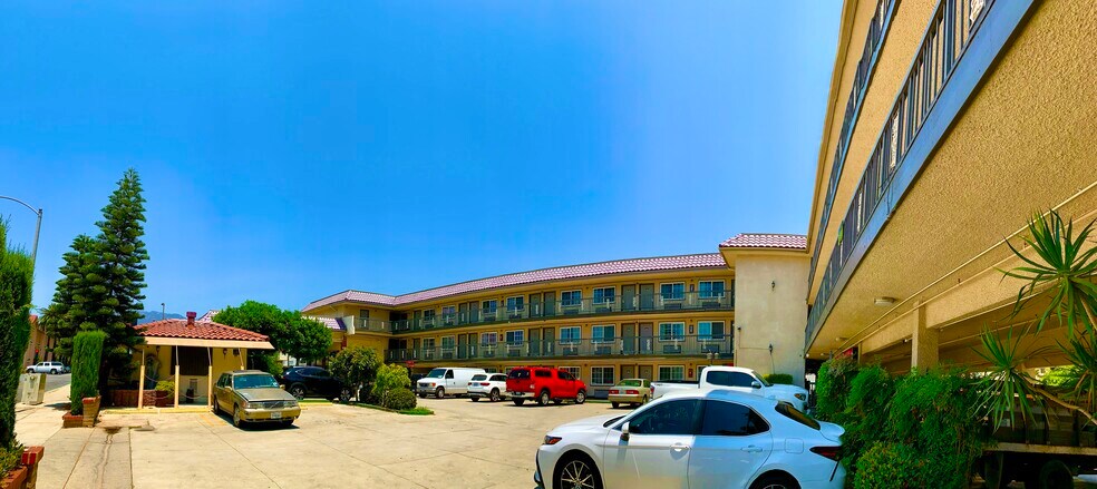 More Photos Of 2156 E Colorado Blvd, Pasadena Hotel For Sale