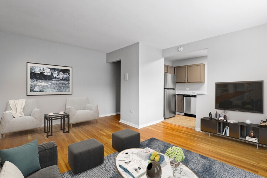More Photos Of 1200 Colorado Blvd, Denver Apartments For Sale