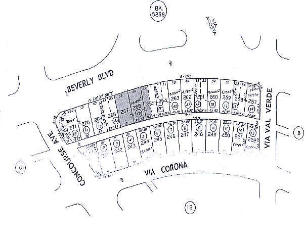 Primary Photo Of 2435-2441 W Beverly Blvd, Montebello Storefront For Sale