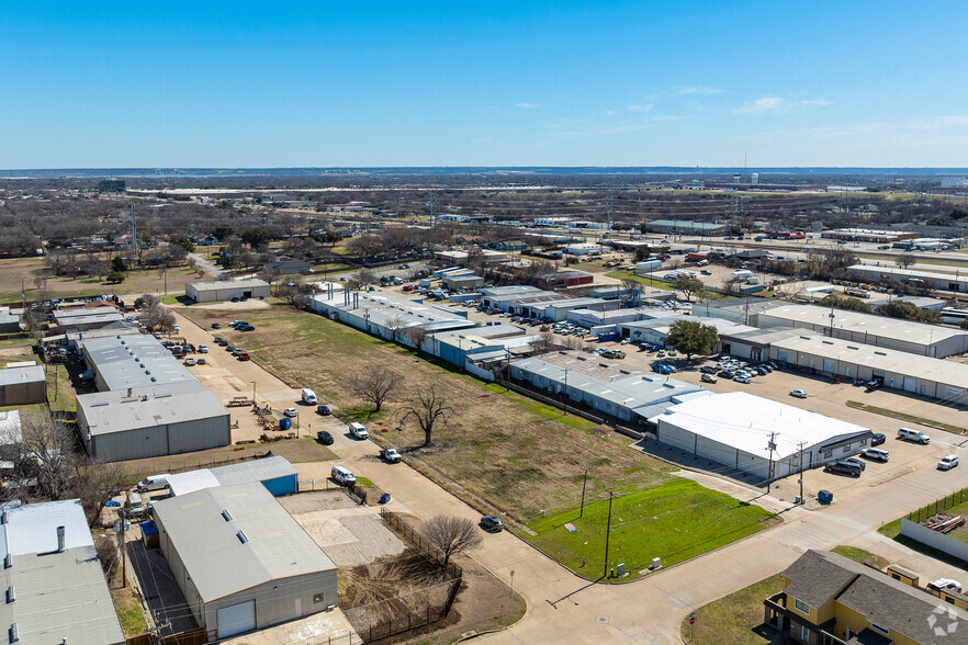 More Photos Of 2337 Doreen St, Grand Prairie Land For Sale