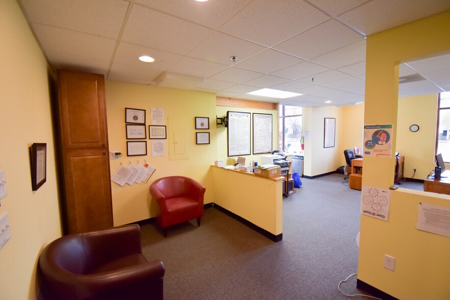 More Photos Of 8010 S County Rd 5, Windsor Office For Lease