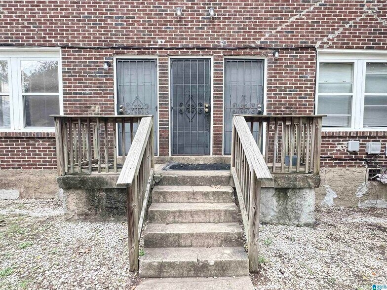 More Photos Of 737 40th Pl, Fairfield Multifamily For Sale
