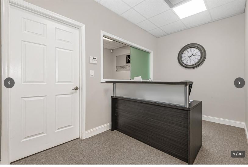 More Photos Of 7301 Wiles Rd, Coral Springs Medical For Sale