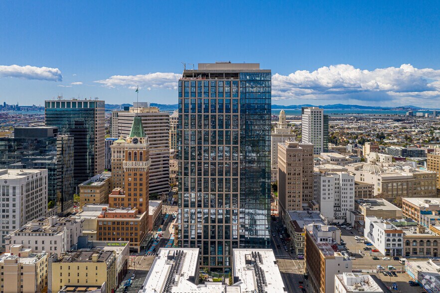 More Photos Of 385 14th St, Oakland Apartments For Lease