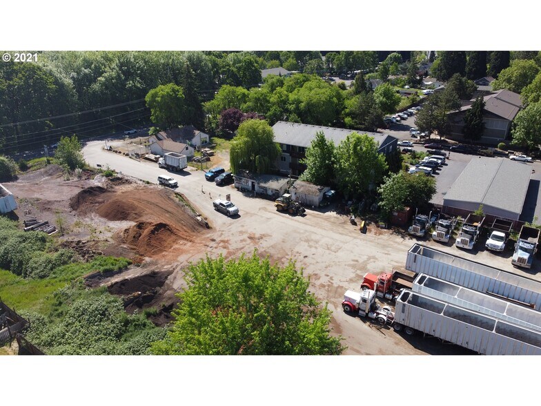 More Photos Of 3011 170th Ave, Beaverton Land For Sale