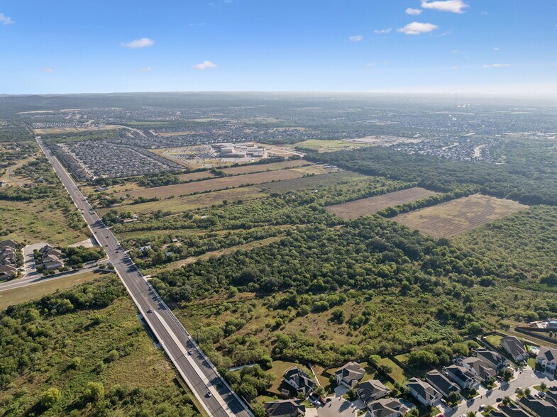 More Photos Of 13146 Galm Rd, San Antonio Land For Sale