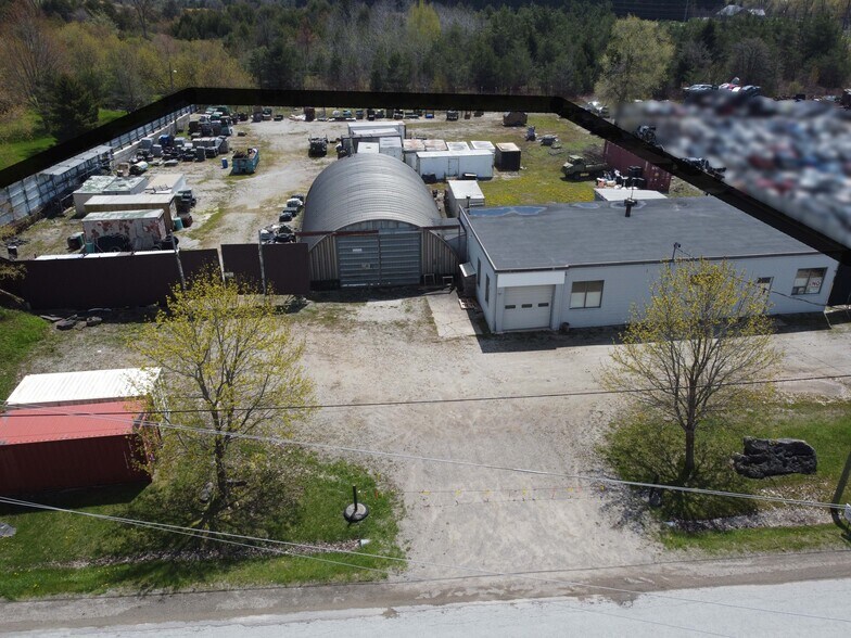 More Photos Of 32 Side Rd, Halton Hills Land For Sale