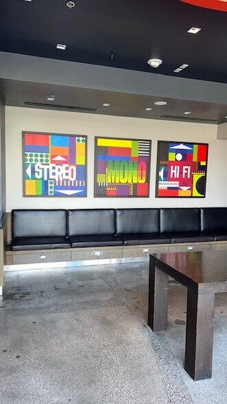 More Photos Of 6255 W Sunset Blvd, Los Angeles Office For Lease
