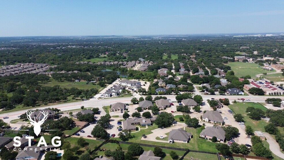 More Photos Of 1212 Bent Oaks Ct, Denton Office For Sale