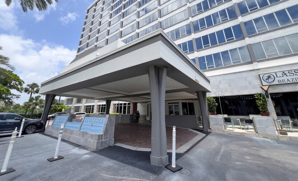 More Photos Of 2455 E Sunrise Blvd, Fort Lauderdale Loft Creative Space For Lease