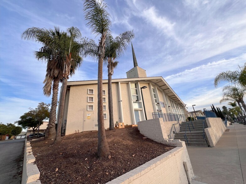 More Photos Of 4481 Estrella Ave, San Diego Land For Sale
