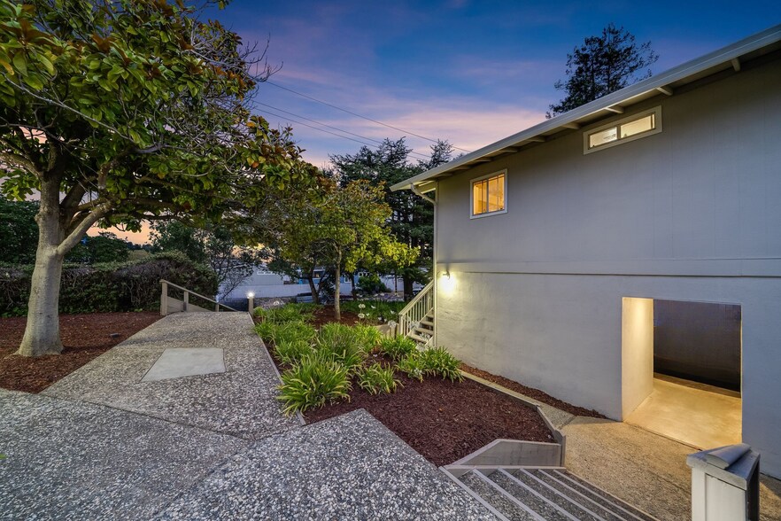 More Photos Of , Aptos Multifamily For Sale