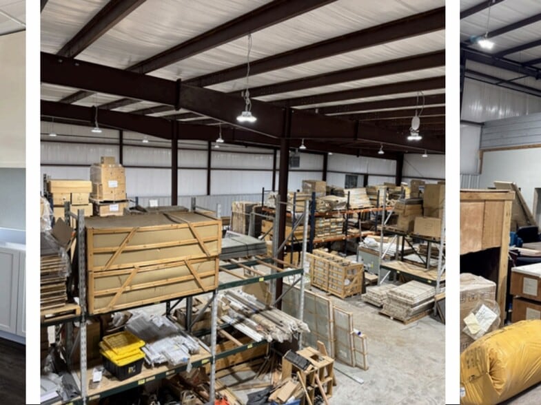 More Photos Of 11988 S Mulberry Ct, Jenks Warehouse For Sale