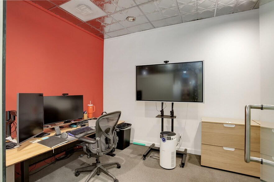 More Photos Of 5485 Conestoga Ct, Boulder Office For Sale